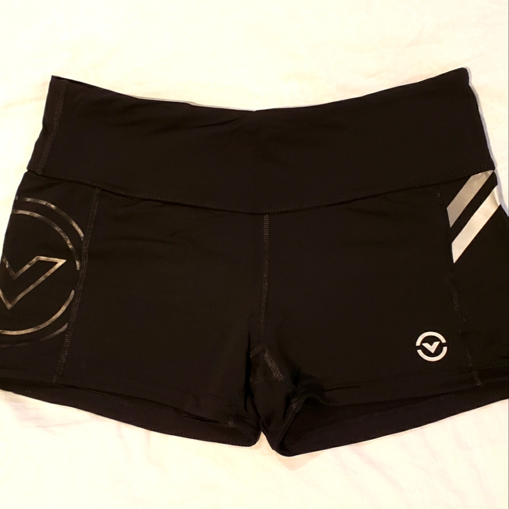 Virus Women's shorts